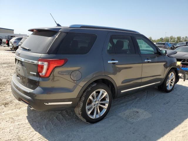 Photo 2 VIN: 1FM5K7FH4JGB99287 - FORD EXPLORER L 