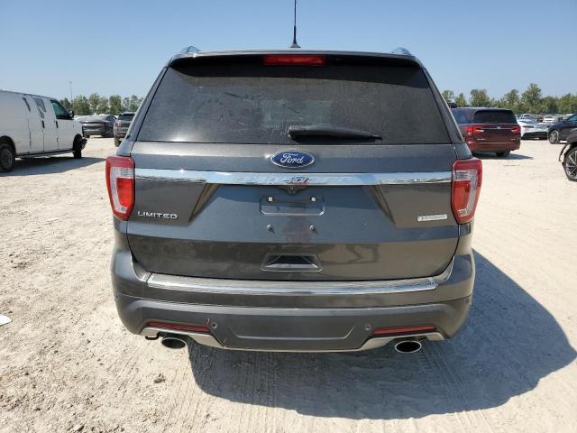 Photo 5 VIN: 1FM5K7FH4JGB99287 - FORD EXPLORER L 