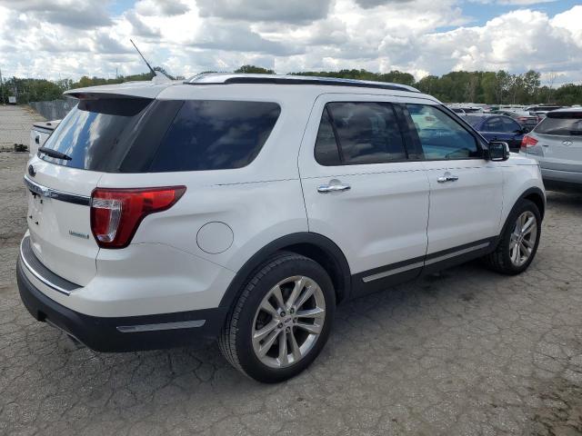 Photo 2 VIN: 1FM5K7FH4JGC35107 - FORD EXPLORER L 