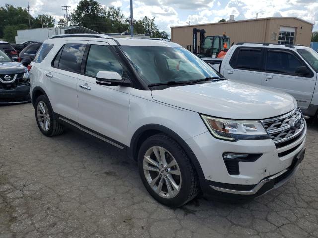 Photo 3 VIN: 1FM5K7FH4JGC35107 - FORD EXPLORER L 