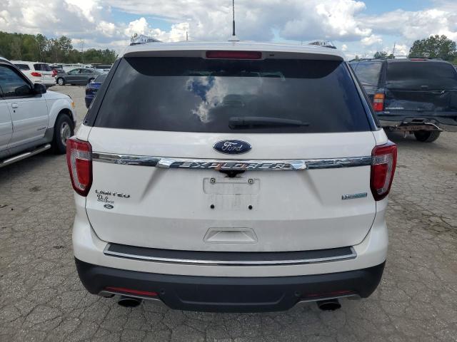 Photo 5 VIN: 1FM5K7FH4JGC35107 - FORD EXPLORER L 