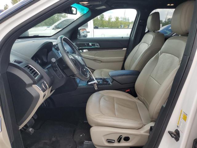 Photo 6 VIN: 1FM5K7FH4JGC35107 - FORD EXPLORER L 