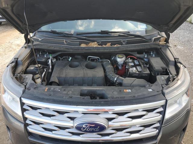 Photo 11 VIN: 1FM5K7FH4JGC92665 - FORD EXPLORER L 