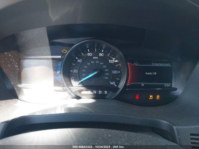 Photo 6 VIN: 1FM5K7FH4KGA71942 - FORD EXPLORER 