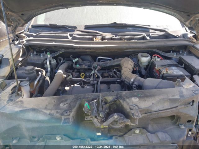 Photo 9 VIN: 1FM5K7FH4KGA71942 - FORD EXPLORER 