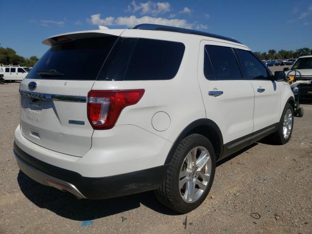 Photo 3 VIN: 1FM5K7FH5HGC09576 - FORD EXPLORER L 