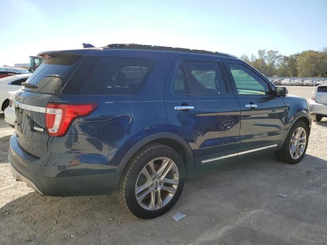 Photo 2 VIN: 1FM5K7FH5HGD36165 - FORD EXPLORER 