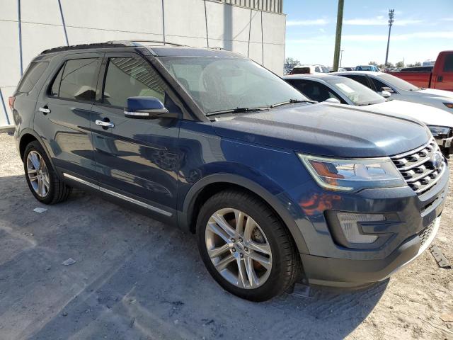 Photo 3 VIN: 1FM5K7FH5HGD36165 - FORD EXPLORER 