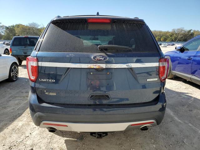 Photo 5 VIN: 1FM5K7FH5HGD36165 - FORD EXPLORER 