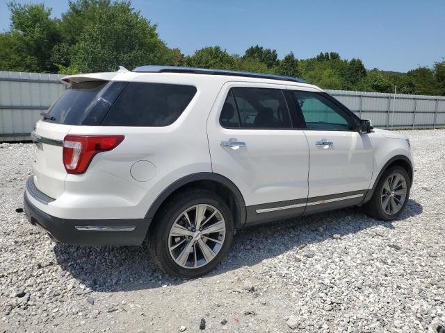 Photo 2 VIN: 1FM5K7FH5JGB17325 - FORD EXPLORER L 