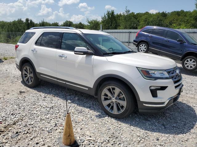 Photo 3 VIN: 1FM5K7FH5JGB17325 - FORD EXPLORER L 