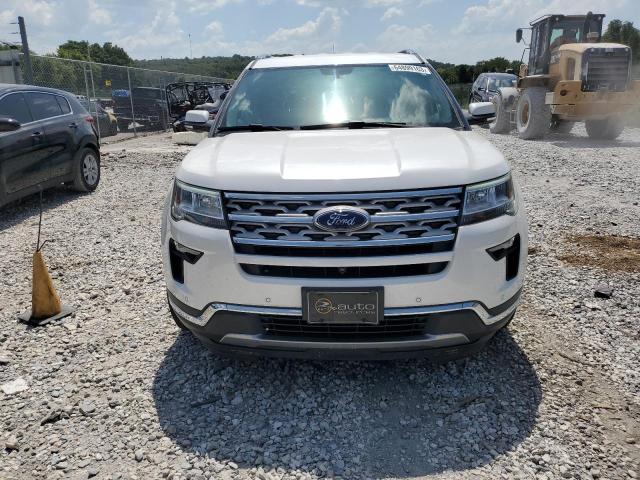 Photo 4 VIN: 1FM5K7FH5JGB17325 - FORD EXPLORER L 