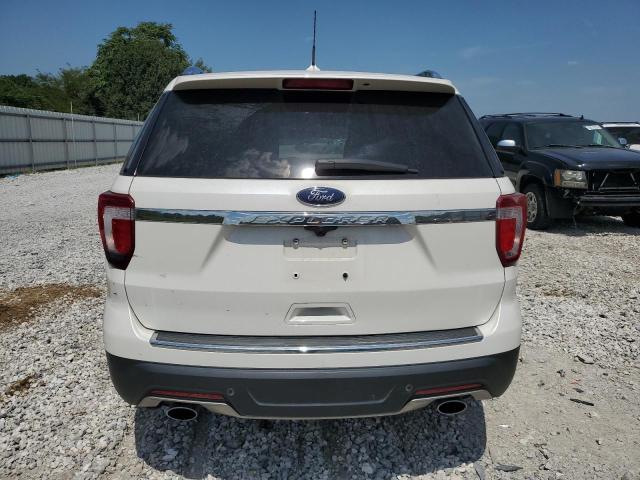 Photo 5 VIN: 1FM5K7FH5JGB17325 - FORD EXPLORER L 