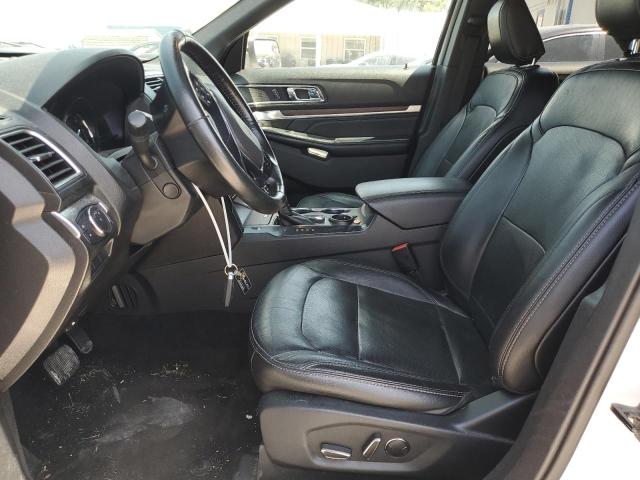 Photo 6 VIN: 1FM5K7FH5JGB17325 - FORD EXPLORER L 