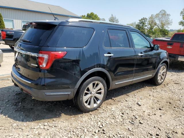 Photo 2 VIN: 1FM5K7FH5JGC83246 - FORD EXPLORER L 