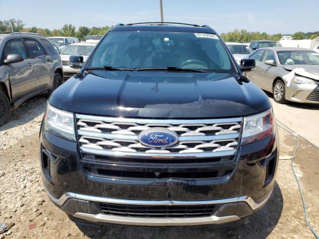 Photo 4 VIN: 1FM5K7FH5JGC83246 - FORD EXPLORER L 