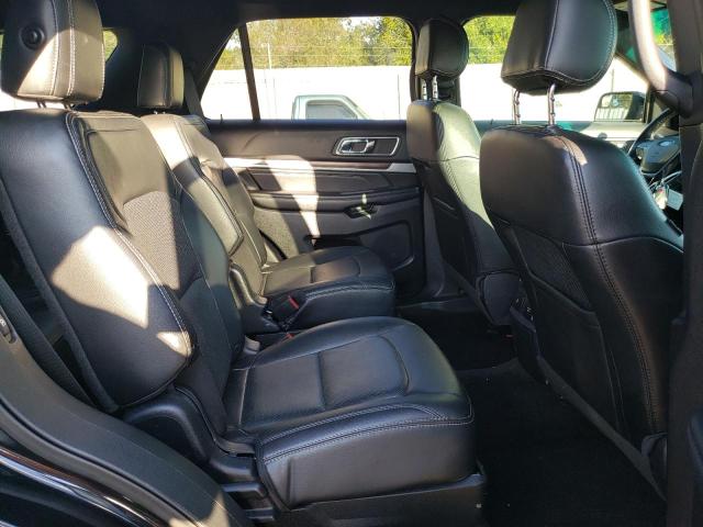 Photo 10 VIN: 1FM5K7FH6GGD09331 - FORD EXPLORER L 