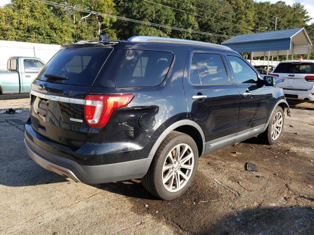 Photo 2 VIN: 1FM5K7FH6GGD09331 - FORD EXPLORER L 