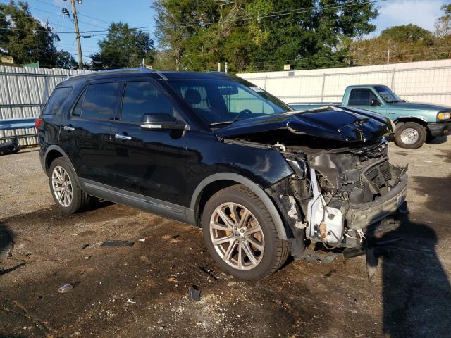 Photo 3 VIN: 1FM5K7FH6GGD09331 - FORD EXPLORER L 