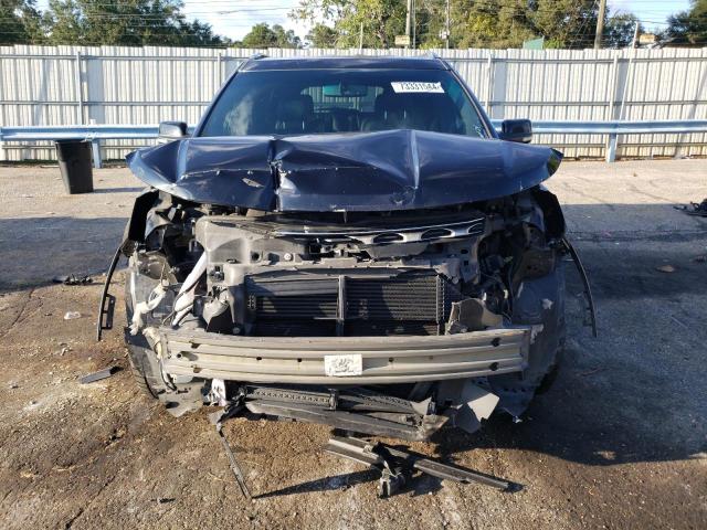 Photo 4 VIN: 1FM5K7FH6GGD09331 - FORD EXPLORER L 