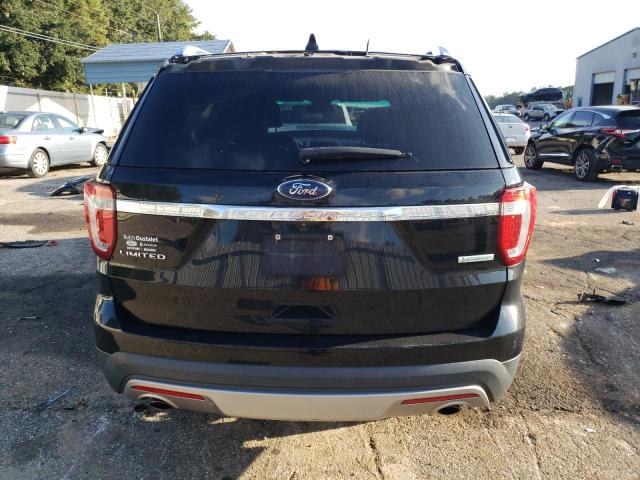 Photo 5 VIN: 1FM5K7FH6GGD09331 - FORD EXPLORER L 