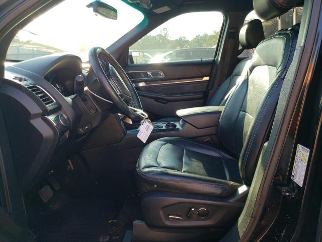 Photo 6 VIN: 1FM5K7FH6GGD09331 - FORD EXPLORER L 