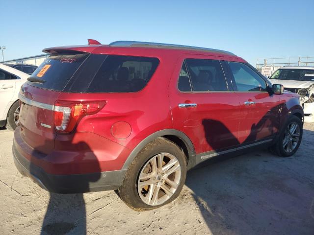 Photo 2 VIN: 1FM5K7FH6HGA10665 - FORD EXPLORER 