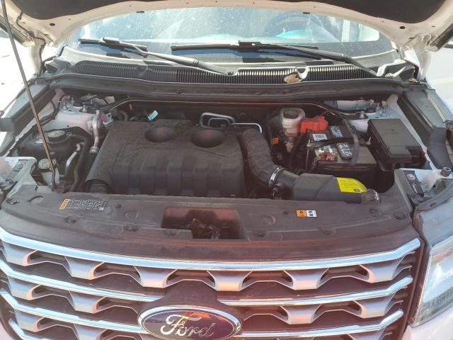 Photo 11 VIN: 1FM5K7FH6HGA41172 - FORD EXPLORER L 