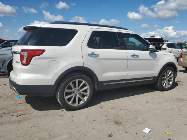 Photo 2 VIN: 1FM5K7FH6HGA41172 - FORD EXPLORER L 