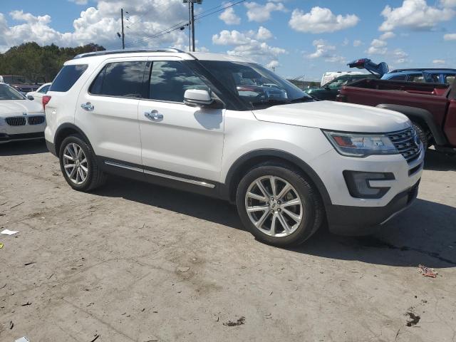 Photo 3 VIN: 1FM5K7FH6HGA41172 - FORD EXPLORER L 