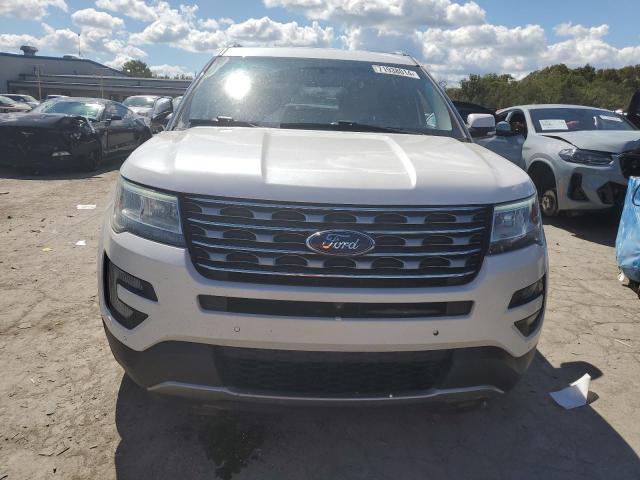 Photo 4 VIN: 1FM5K7FH6HGA41172 - FORD EXPLORER L 