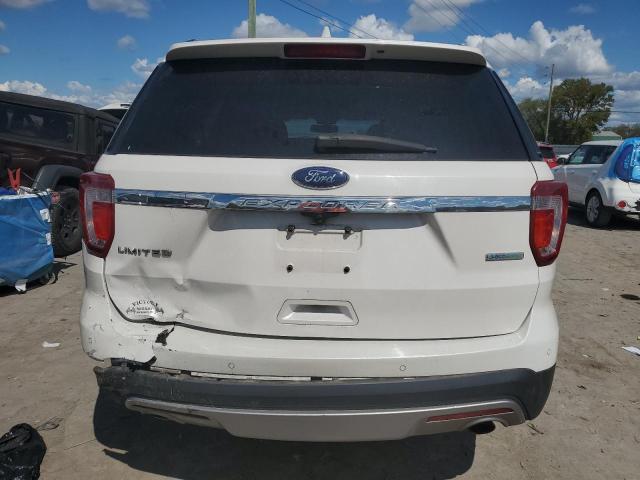 Photo 5 VIN: 1FM5K7FH6HGA41172 - FORD EXPLORER L 