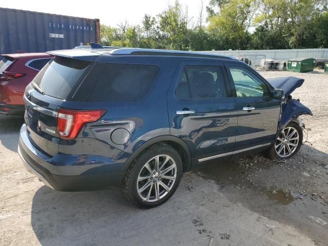 Photo 2 VIN: 1FM5K7FH6HGA88847 - FORD EXPLORER 