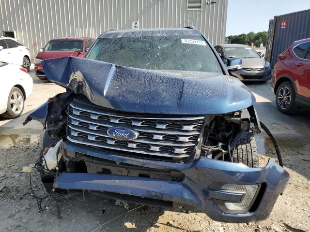 Photo 4 VIN: 1FM5K7FH6HGA88847 - FORD EXPLORER 