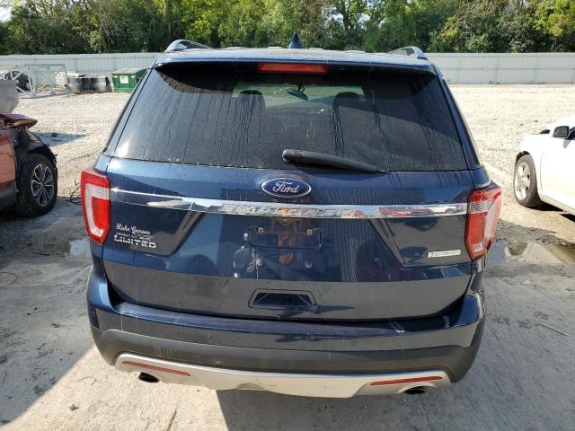 Photo 5 VIN: 1FM5K7FH6HGA88847 - FORD EXPLORER 