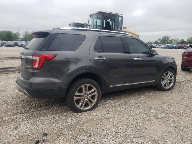 Photo 2 VIN: 1FM5K7FH6HGC20649 - FORD EXPLORER 