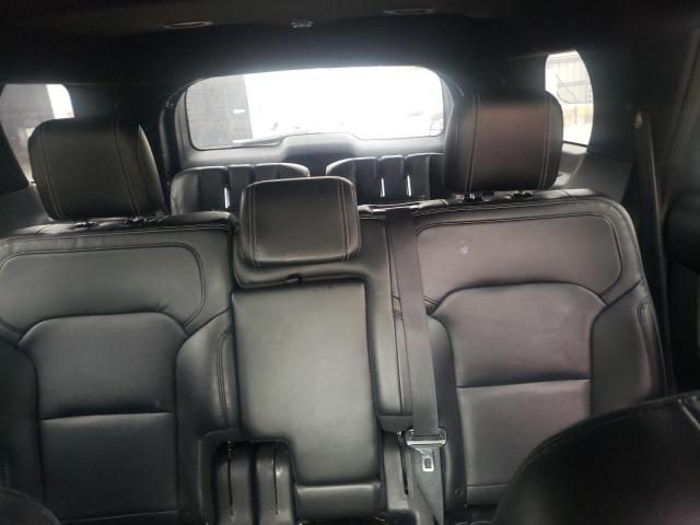 Photo 9 VIN: 1FM5K7FH6HGC20649 - FORD EXPLORER 