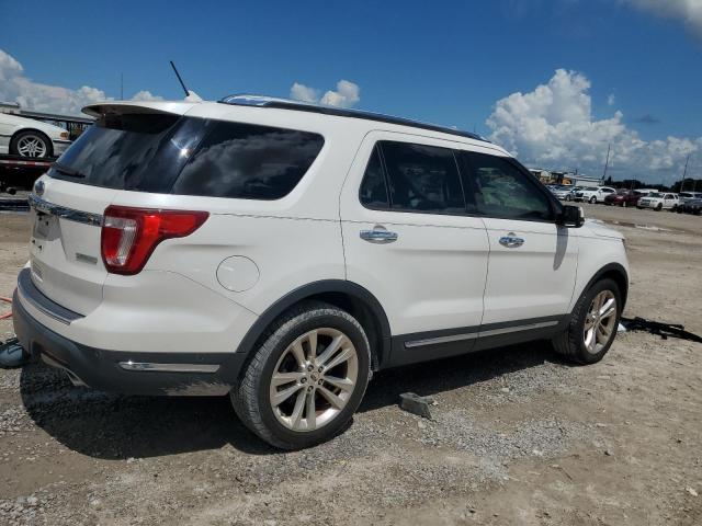 Photo 2 VIN: 1FM5K7FH6JGB15695 - FORD EXPLORER L 