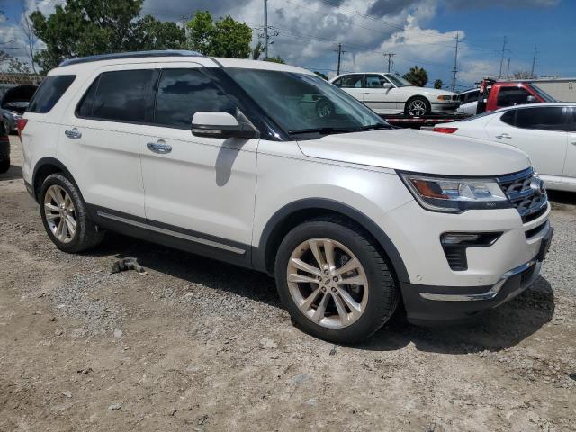 Photo 3 VIN: 1FM5K7FH6JGB15695 - FORD EXPLORER L 