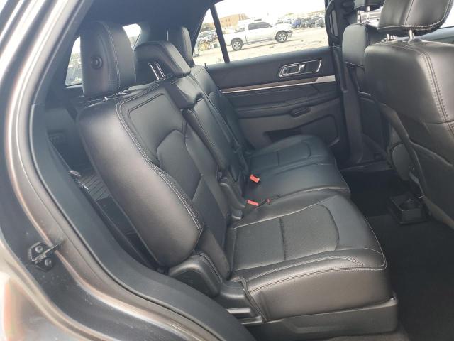 Photo 10 VIN: 1FM5K7FH6JGC90903 - FORD EXPLORER L 