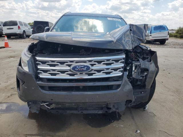 Photo 4 VIN: 1FM5K7FH6JGC90903 - FORD EXPLORER L 