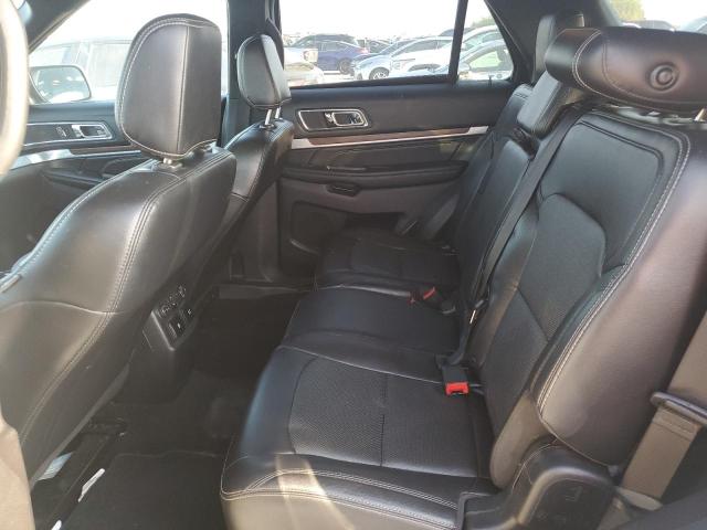 Photo 10 VIN: 1FM5K7FH6JGC93025 - FORD EXPLORER L 