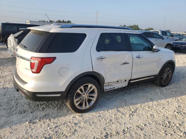 Photo 2 VIN: 1FM5K7FH6JGC93025 - FORD EXPLORER L 