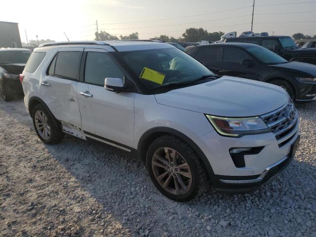 Photo 3 VIN: 1FM5K7FH6JGC93025 - FORD EXPLORER L 