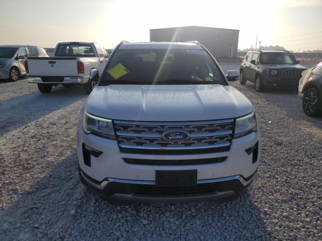 Photo 4 VIN: 1FM5K7FH6JGC93025 - FORD EXPLORER L 