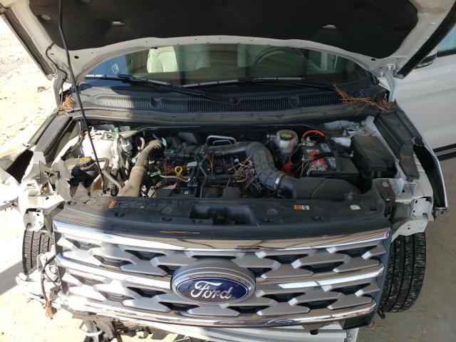 Photo 10 VIN: 1FM5K7FH6KGB55664 - FORD EXPLORER L 