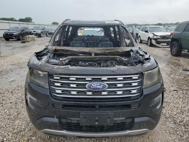 Photo 4 VIN: 1FM5K7FH7GGB75672 - FORD EXPLORER L 