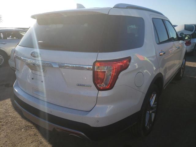 Photo 3 VIN: 1FM5K7FH7GGC99277 - FORD EXPLORER L 