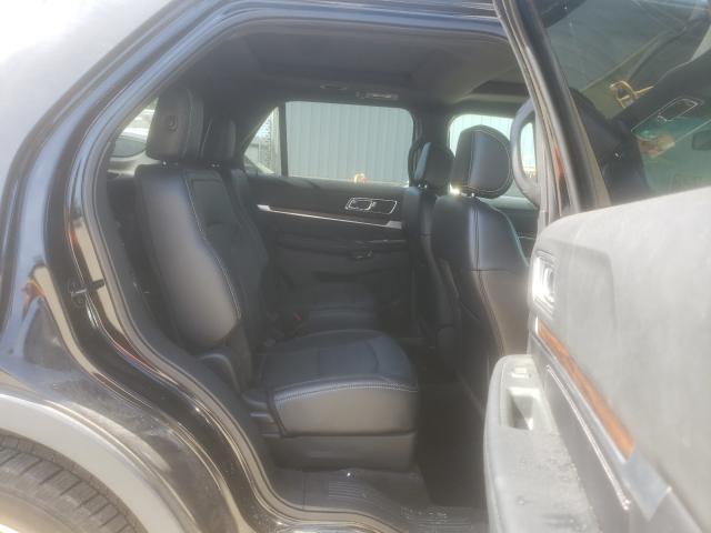 Photo 5 VIN: 1FM5K7FH7GGD10844 - FORD EXPLORER L 