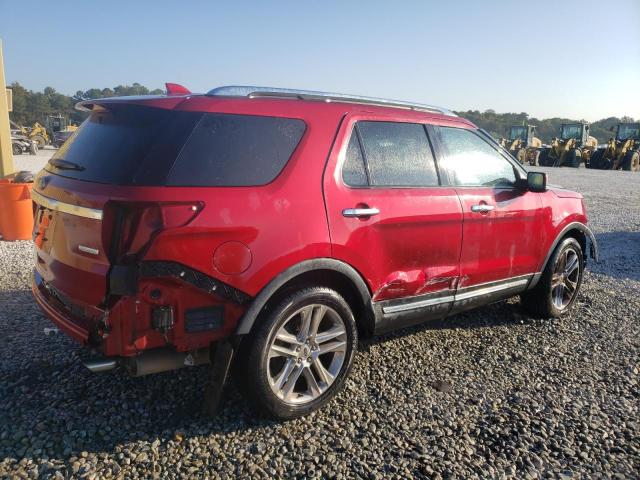 Photo 2 VIN: 1FM5K7FH7HGB58887 - FORD EXPLORER L 